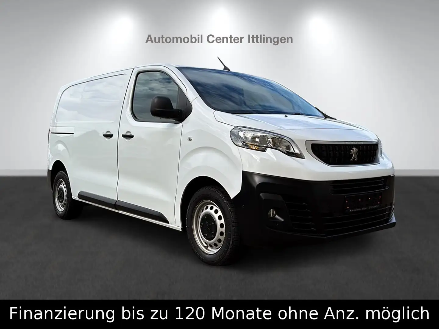 Peugeot Expert Kasten Premium L2/Tempomat/Klima/Kamera Bianco - 1
