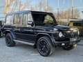 Mercedes-Benz G 55 AMG Kompressor | Schuifdak | 1A toestand | Carplay | D Noir - thumbnail 19