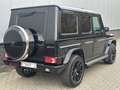 Mercedes-Benz G 55 AMG Kompressor | Schuifdak | 1A toestand | Carplay | D Schwarz - thumbnail 3