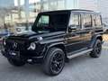 Mercedes-Benz G 55 AMG Kompressor | Schuifdak | 1A toestand | Carplay | D Noir - thumbnail 9