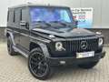 Mercedes-Benz G 55 AMG Kompressor | Schuifdak | 1A toestand | Carplay | D Schwarz - thumbnail 9