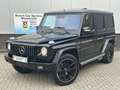 Mercedes-Benz G 55 AMG Kompressor | Schuifdak | 1A toestand | Carplay | D Schwarz - thumbnail 1