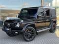 Mercedes-Benz G 55 AMG Kompressor | Schuifdak | 1A toestand | Carplay | D Noir - thumbnail 1