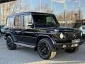 Mercedes-Benz G 55 AMG Kompressor | Schuifdak | 1A toestand | Carplay | D Noir - thumbnail 11