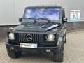 Mercedes-Benz G 55 AMG Kompressor | Schuifdak | 1A toestand | Carplay | D Schwarz - thumbnail 43