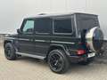 Mercedes-Benz G 55 AMG Kompressor | Schuifdak | 1A toestand | Carplay | D Schwarz - thumbnail 7