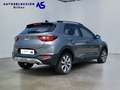 Kia Stonic 1.2 DPi Concept Gris - thumbnail 2