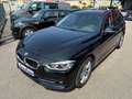 BMW 318 318 D 150cv SPORT ULTIMATE BVA Schwarz - thumbnail 1