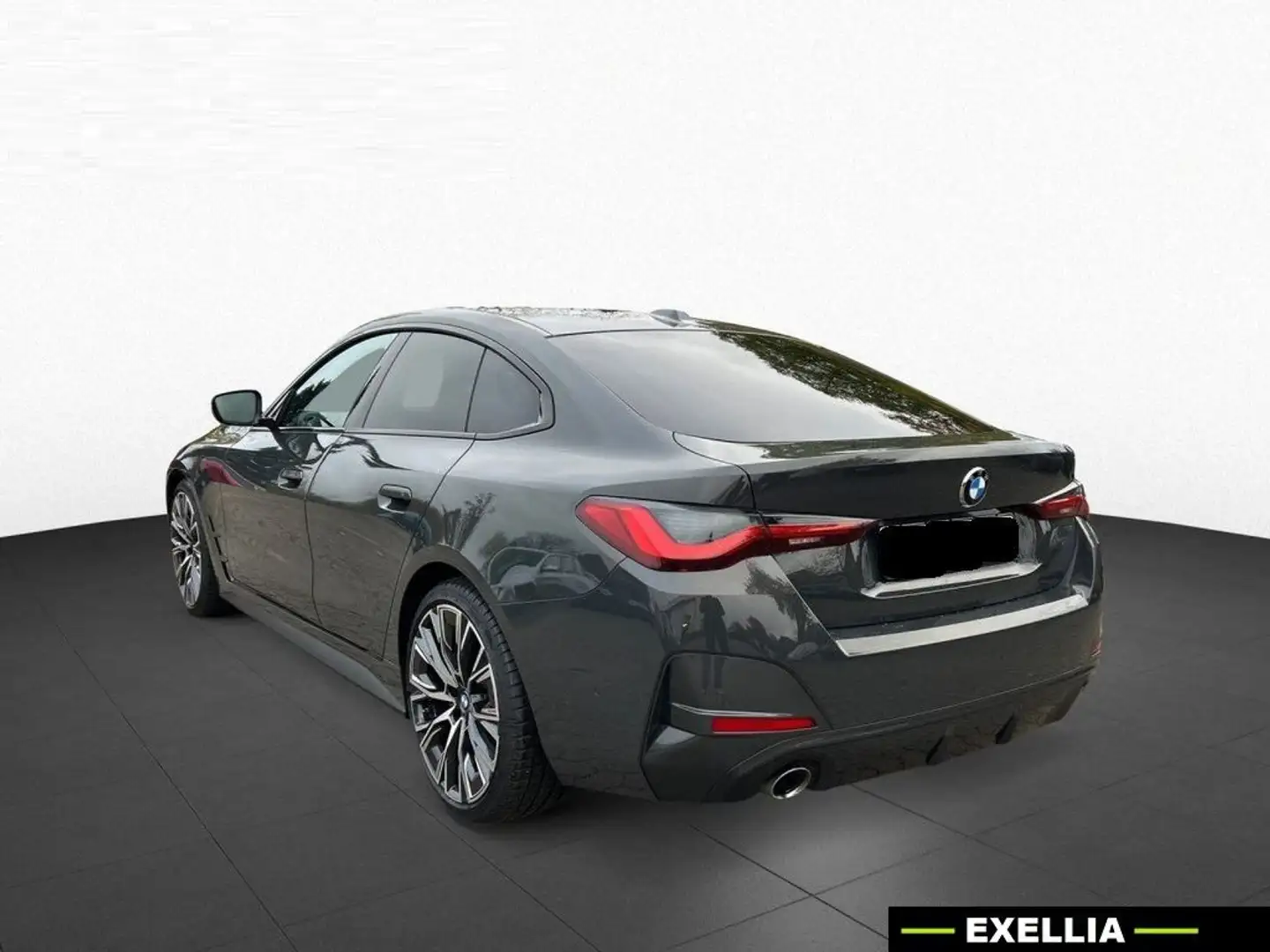 BMW 740 430d Xdrive M SPORT EDITION FULL LEASING POSSIBLE 740 € TTC - 2