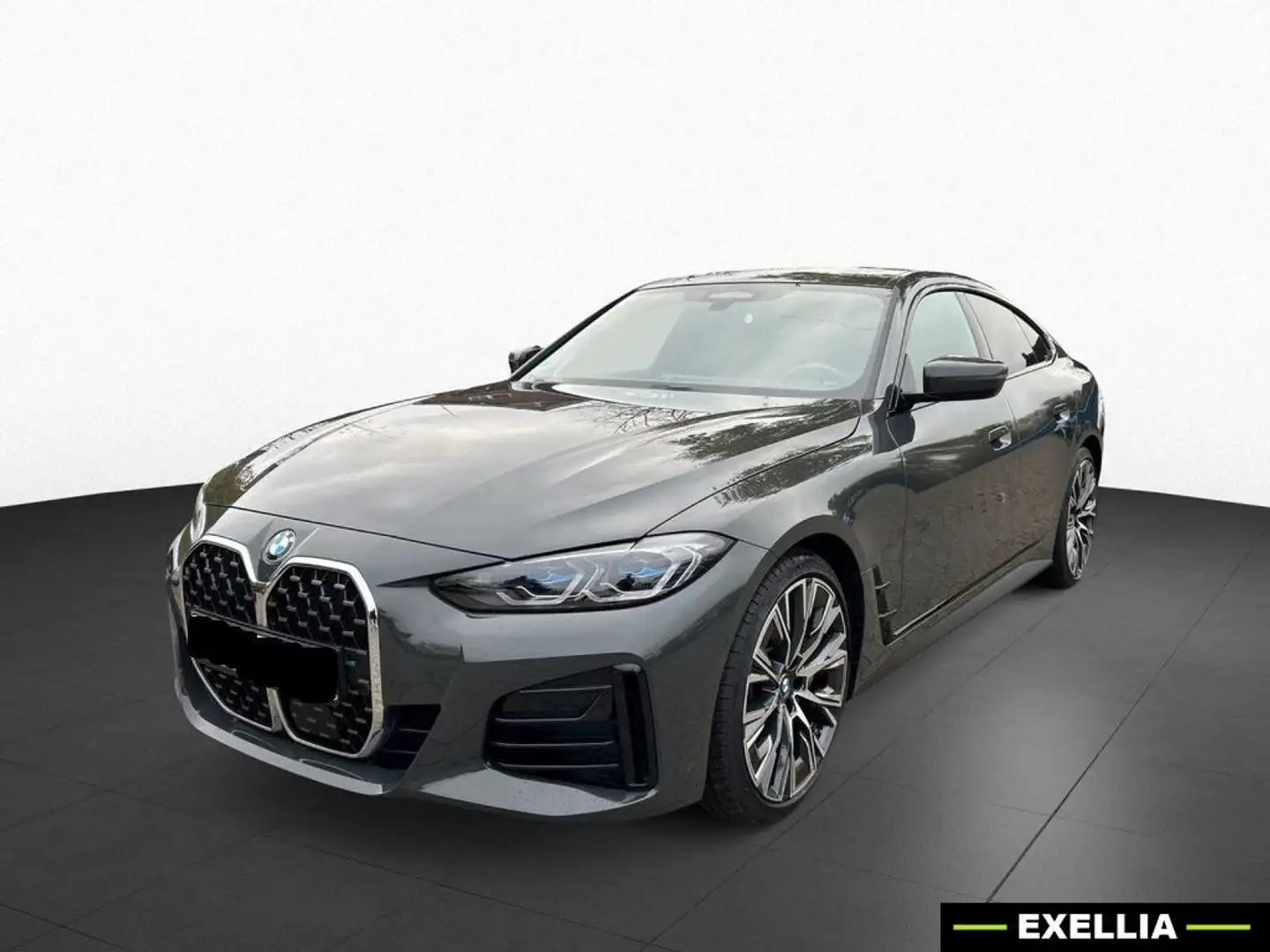 BMW 740 430d Xdrive M SPORT EDITION FULL LEASING POSSIBLE 740 € TTC - 1