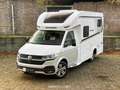 Volkswagen Weinsberg X-Cursion 500 MQ Blanc - thumbnail 5