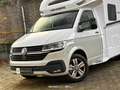 Volkswagen Weinsberg X-Cursion 500 MQ Blanc - thumbnail 6