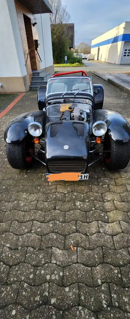 Donkervoort S8 A - 2