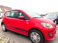 Volkswagen up! move up! Klima*Navi*TÜV 09.2027 Rot - thumbnail 8