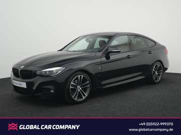 320d GT M-Sport,HUD,LED,AHK,KLIMA,CD,PDC,SHZ,BT