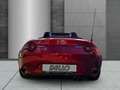 Mazda MX-5 HOMURA 132 PS Brembo Bose Recaro Leder/Alcantara N Красный - thumbnail 6