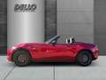 Mazda MX-5 HOMURA 132 PS Brembo Bose Recaro Leder/Alcantara N Красный - thumbnail 2