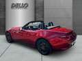 Mazda MX-5 HOMURA 132 PS Brembo Bose Recaro Leder/Alcantara N Красный - thumbnail 3