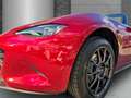 Mazda MX-5 HOMURA 132 PS Brembo Bose Recaro Leder/Alcantara N Красный - thumbnail 4
