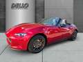 Mazda MX-5 HOMURA 132 PS Brembo Bose Recaro Leder/Alcantara N Красный - thumbnail 1