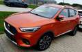 MG ZS Luxury 1.5 VTi-Tech Tageszulassung 0KM Orange - thumbnail 2