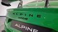 Alpine A110 1.8 Turbo R | Heritage Color Vert Jardin Yeşil - thumbnail 12