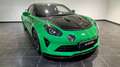 Alpine A110 1.8 Turbo R | Heritage Color Vert Jardin Yeşil - thumbnail 5
