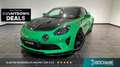 Alpine A110 1.8 Turbo R | Heritage Color Vert Jardin Yeşil - thumbnail 1