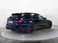 BMW M3 M3 Competition M xDrive Touring Blu/Azzurro - thumbnail 2
