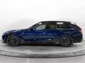 BMW M3 M3 Competition M xDrive Touring Bleu - thumbnail 3