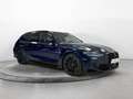 BMW M3 M3 Competition M xDrive Touring Bleu - thumbnail 16