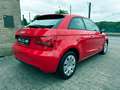 Audi A1 1.2 TFSI attraction Rot - thumbnail 2