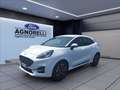 Ford Puma 1.0 ecoboost h ST-Line s&s 125cv Bianco - thumbnail 1