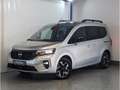 Nissan Townstar Kombi 1.3 DIG-T L1 N-Connecta Design Pa Silber - thumbnail 3