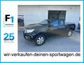 Nissan NP300 4x4 1. Hd. Einzelstückl neuw. unffr. Scheckheft, u Zwart - thumbnail 1