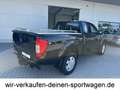 Nissan NP300 4x4 1. Hd. Einzelstückl neuw. unffr. Scheckheft, u Zwart - thumbnail 15