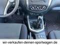Nissan NP300 4x4 1. Hd. Einzelstückl neuw. unffr. Scheckheft, u Černá - thumbnail 14