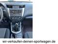 Nissan NP300 4x4 1. Hd. Einzelstückl neuw. unffr. Scheckheft, u Černá - thumbnail 6