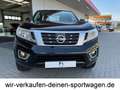 Nissan NP300 4x4 1. Hd. Einzelstückl neuw. unffr. Scheckheft, u Zwart - thumbnail 13