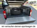 Nissan NP300 4x4 1. Hd. Einzelstückl neuw. unffr. Scheckheft, u Zwart - thumbnail 12