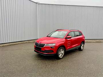 Karoq 1.6 CR TDi SCR Ambition DSG