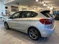 BMW 218 i Active Tourer Advantage Argento - thumbnail 4