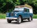 Land Rover Series 3 Albastru - thumbnail 1