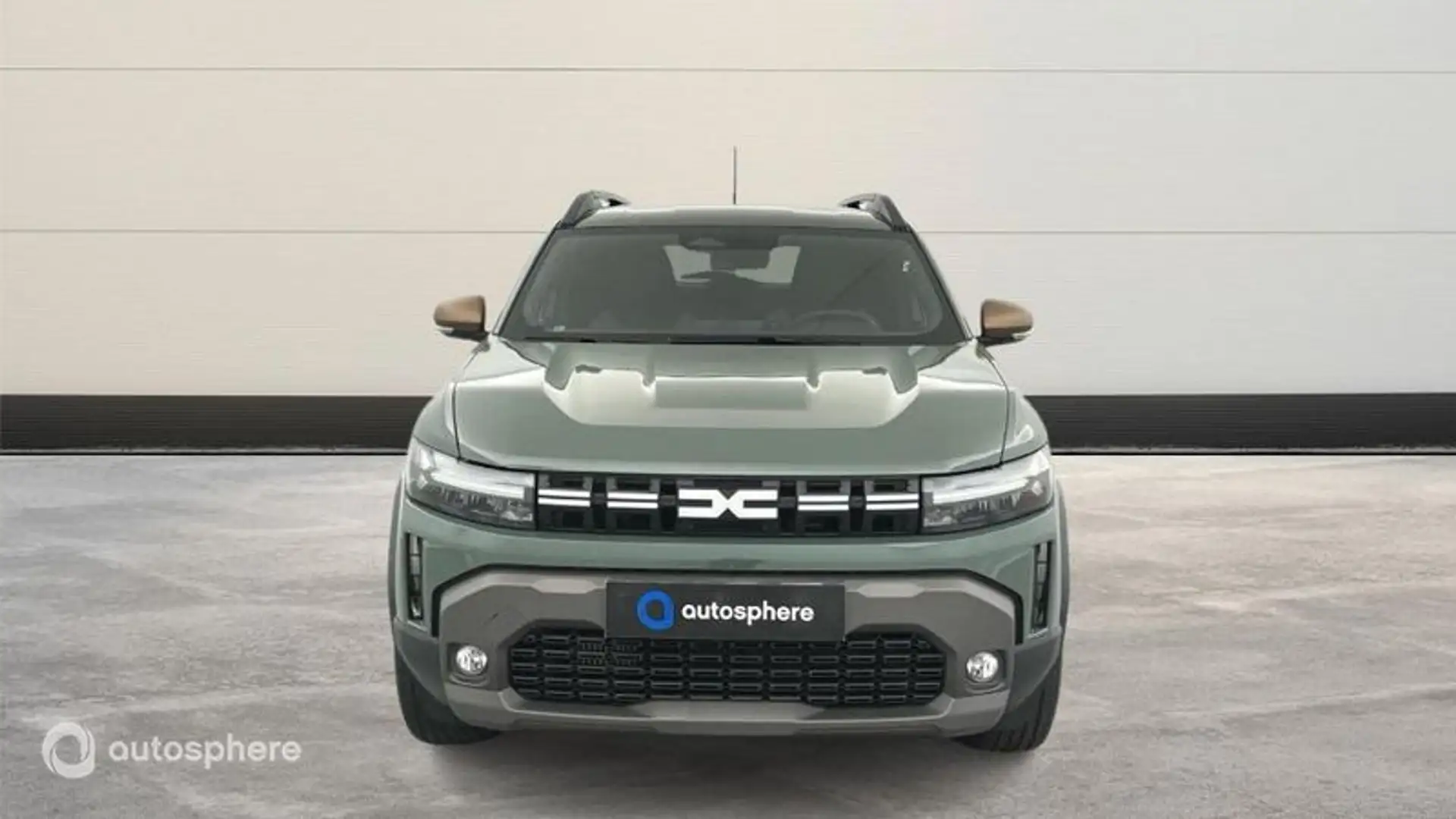 Dacia Duster 1.0 ECO-G 100ch Extreme - 2