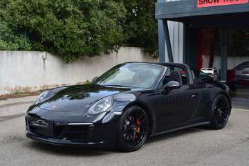 Targa 4 GTS