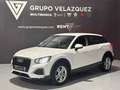Audi Q2 35 TFSI Advanced S tronic 110kW Blanc - thumbnail 1