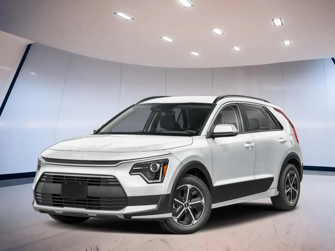 2026 Kia Niro