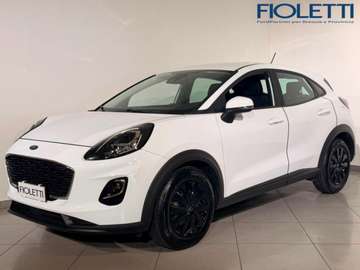(2019) 1.0 ECOBOOST 95 CV S&S CONNECT