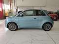 Fiat 500e Passion Berlina Bleu - thumbnail 4