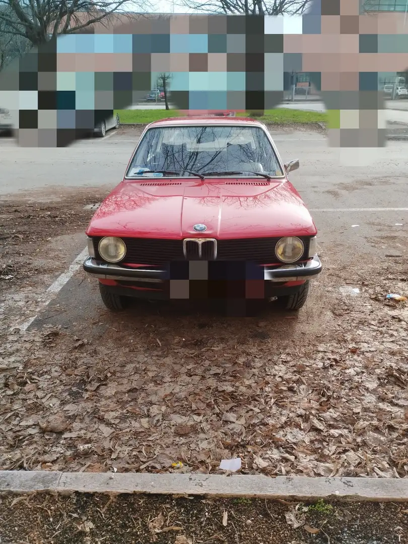 BMW 316 2porte - 2